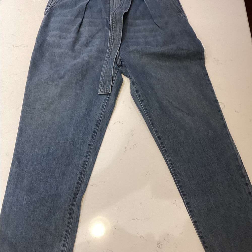 Women’s Blue Jeans